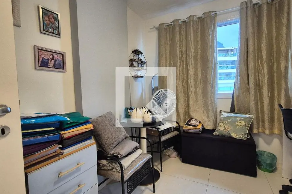 Foto 6 de Apartamento com 2 quartos à venda, 66m2 em Rio De Janeiro - RJ