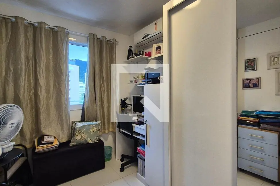Foto 7 de Apartamento com 2 quartos à venda, 66m2 em Rio De Janeiro - RJ