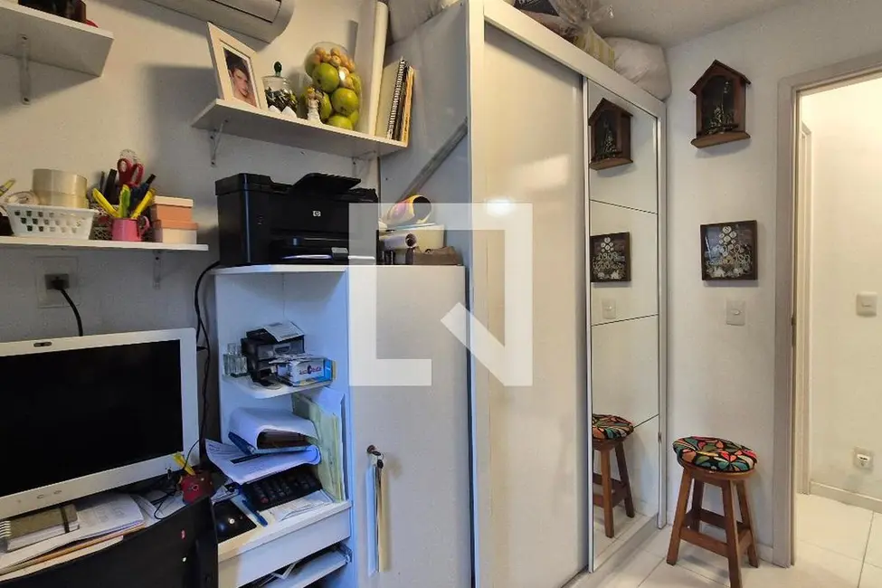 Foto 9 de Apartamento com 2 quartos à venda, 66m2 em Rio De Janeiro - RJ