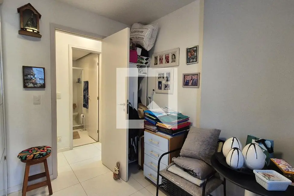 Foto 8 de Apartamento com 2 quartos à venda, 66m2 em Rio De Janeiro - RJ