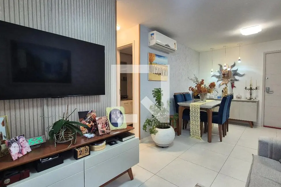 Foto 4 de Apartamento com 2 quartos à venda, 66m2 em Rio De Janeiro - RJ