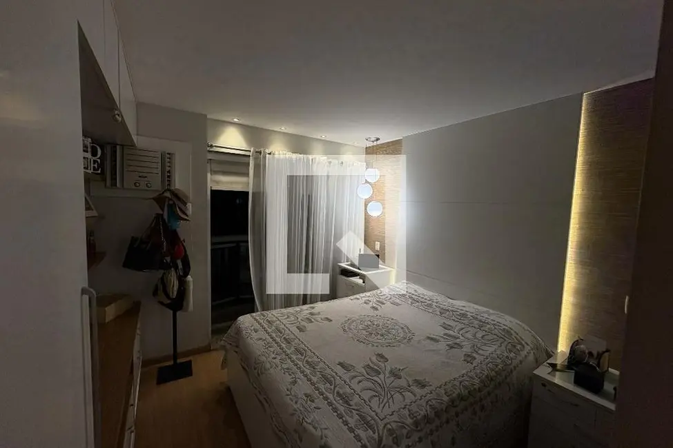 Apartamento com 5 quartos à venda, 137m2 em Barra da Tijuca, Rio De Janeiro - RJ - imagem 8 Foto 8 de Apartamento com 5 quartos à venda, 137m2 em Barra da Tijuca, Rio De Janeiro - RJ