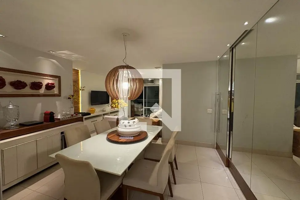 Apartamento com 5 quartos à venda, 137m2 em Barra da Tijuca, Rio De Janeiro - RJ - imagem 2 Foto 2 de Apartamento com 5 quartos à venda, 137m2 em Barra da Tijuca, Rio De Janeiro - RJ