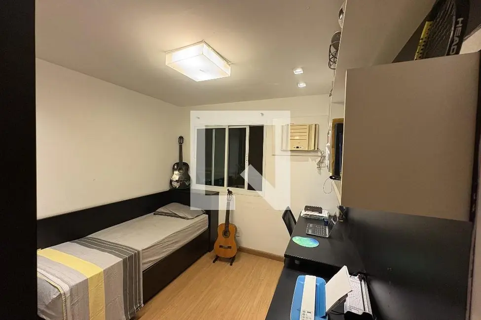 Apartamento com 5 quartos à venda, 137m2 em Barra da Tijuca, Rio De Janeiro - RJ - imagem 9 Foto 9 de Apartamento com 5 quartos à venda, 137m2 em Barra da Tijuca, Rio De Janeiro - RJ