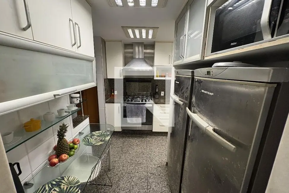 Apartamento com 5 quartos à venda, 137m2 em Barra da Tijuca, Rio De Janeiro - RJ - imagem 4 Foto 4 de Apartamento com 5 quartos à venda, 137m2 em Barra da Tijuca, Rio De Janeiro - RJ