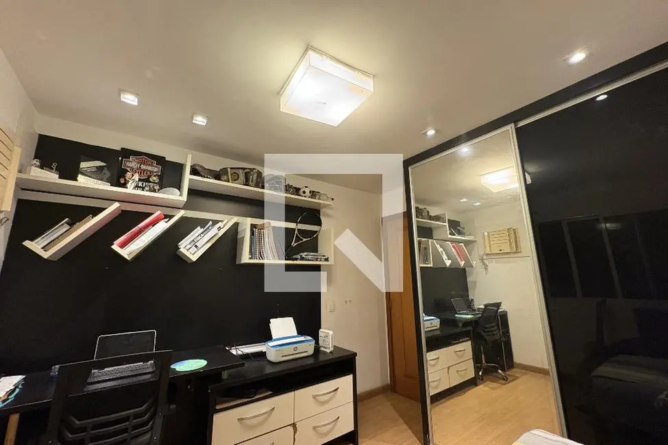 Apartamento com 5 quartos à venda, 137m2 em Barra da Tijuca, Rio De Janeiro - RJ - imagem 6 Foto 6 de Apartamento com 5 quartos à venda, 137m2 em Barra da Tijuca, Rio De Janeiro - RJ