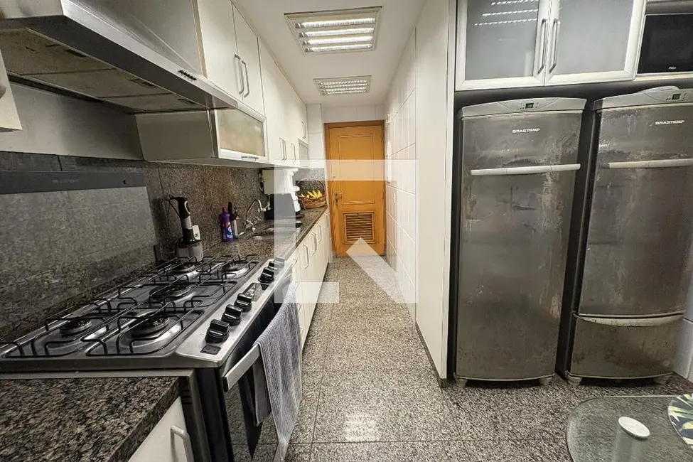 Apartamento com 5 quartos à venda, 137m2 em Barra da Tijuca, Rio De Janeiro - RJ - imagem 5 Foto 5 de Apartamento com 5 quartos à venda, 137m2 em Barra da Tijuca, Rio De Janeiro - RJ