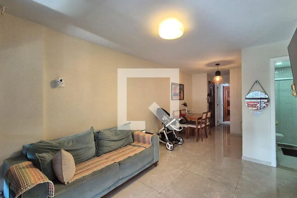 Apartamento com 3 quartos à venda, 118m2 em Rio De Janeiro - RJ - imagem 5 Foto 5 de Apartamento com 3 quartos à venda, 118m2 em Rio De Janeiro - RJ