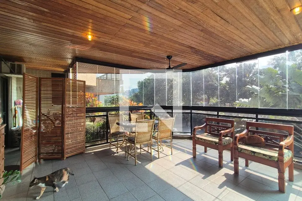 Apartamento com 3 quartos à venda, 118m2 em Rio De Janeiro - RJ - imagem 8 Foto 8 de Apartamento com 3 quartos à venda, 118m2 em Rio De Janeiro - RJ