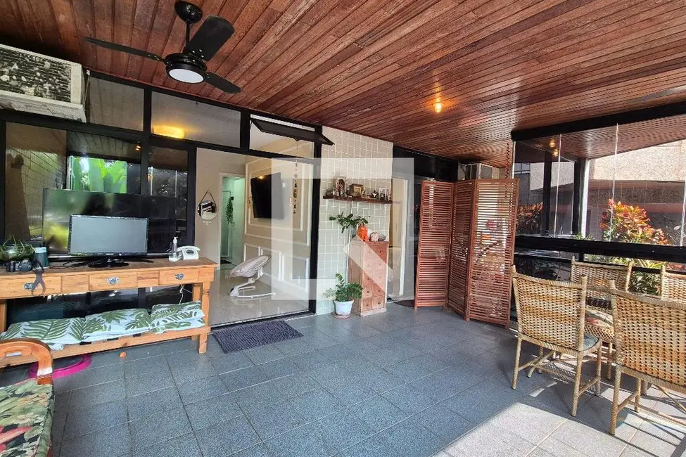 Apartamento com 3 quartos à venda, 118m2 em Rio De Janeiro - RJ - imagem 9 Foto 9 de Apartamento com 3 quartos à venda, 118m2 em Rio De Janeiro - RJ