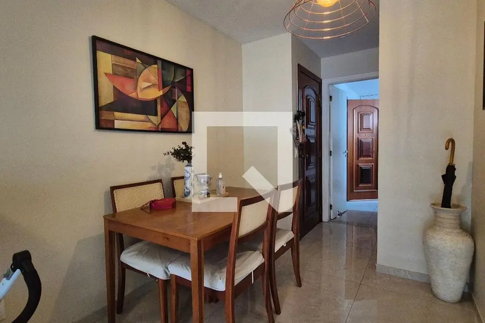 Apartamento com 3 quartos à venda, 118m2 em Rio De Janeiro - RJ - imagem 4 Foto 4 de Apartamento com 3 quartos à venda, 118m2 em Rio De Janeiro - RJ