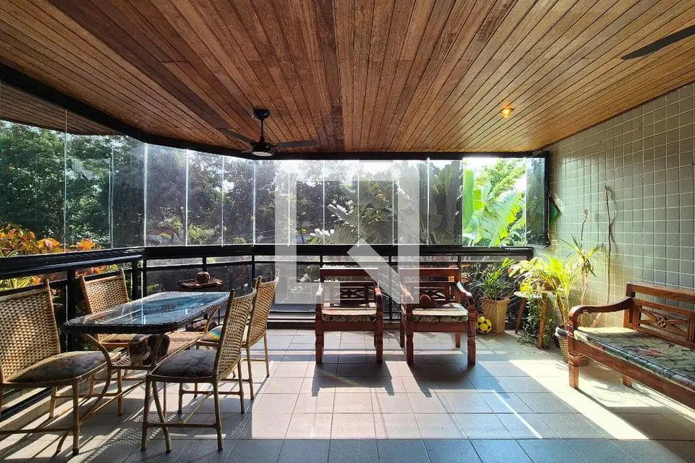 Apartamento com 3 quartos à venda, 118m2 em Rio De Janeiro - RJ - imagem 7 Foto 7 de Apartamento com 3 quartos à venda, 118m2 em Rio De Janeiro - RJ