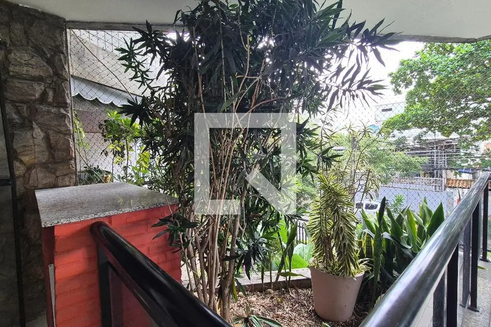 Foto 9 de Apartamento com 4 quartos à venda, 164m2 em Rio De Janeiro - RJ