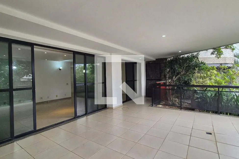 Foto 7 de Apartamento com 4 quartos à venda, 164m2 em Rio De Janeiro - RJ