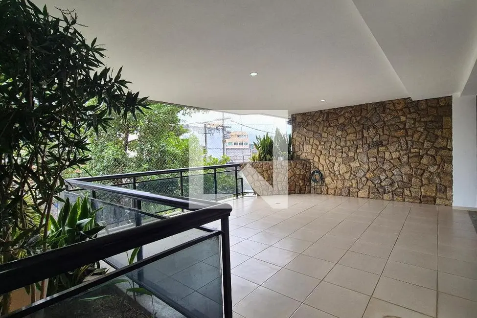 Foto 8 de Apartamento com 4 quartos à venda, 164m2 em Rio De Janeiro - RJ