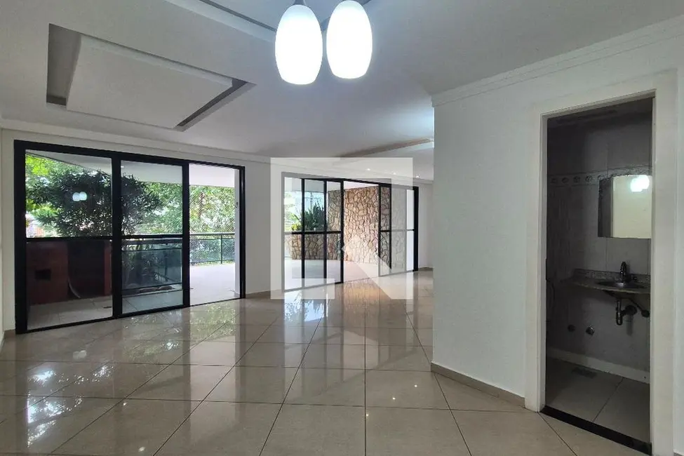 Foto 5 de Apartamento com 4 quartos à venda, 164m2 em Rio De Janeiro - RJ