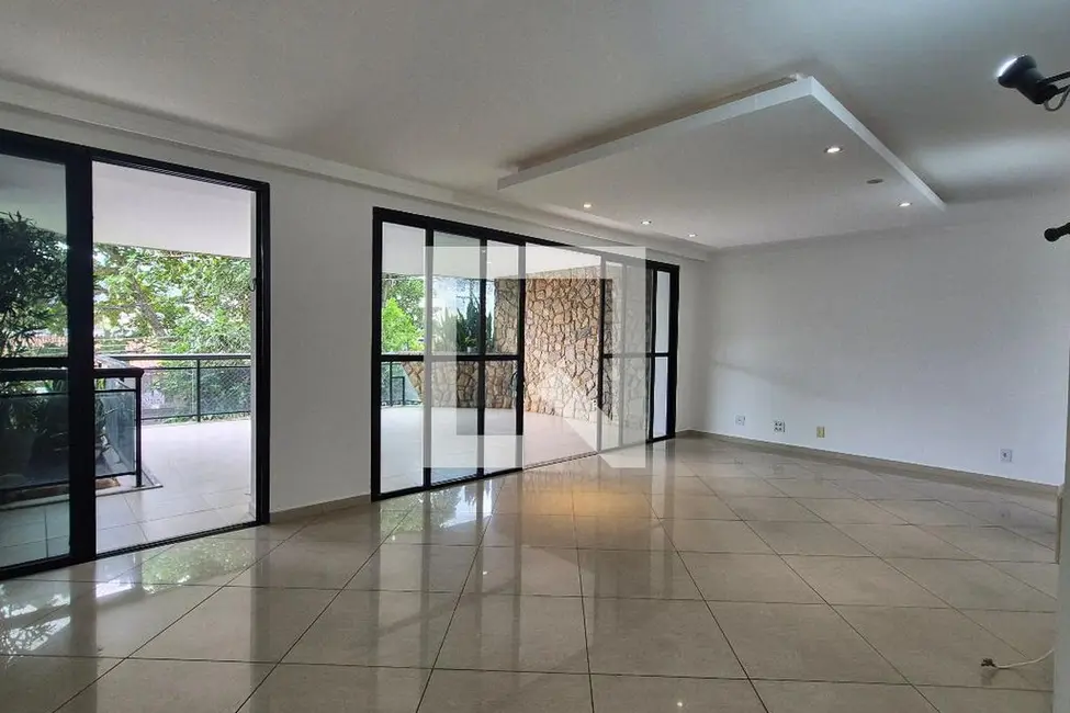 Foto 3 de Apartamento com 4 quartos à venda, 164m2 em Rio De Janeiro - RJ