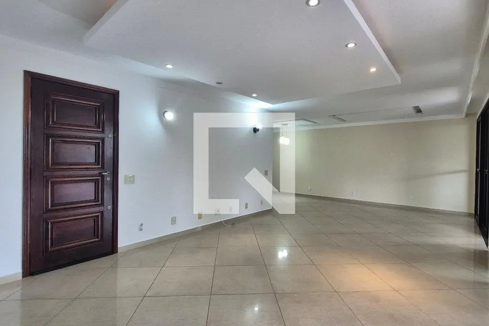 Foto 2 de Apartamento com 4 quartos à venda, 164m2 em Rio De Janeiro - RJ