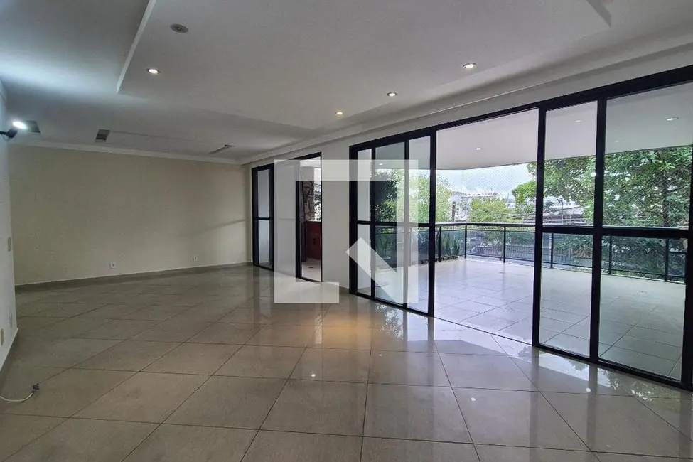 Foto 1 de Apartamento com 4 quartos à venda, 164m2 em Rio De Janeiro - RJ