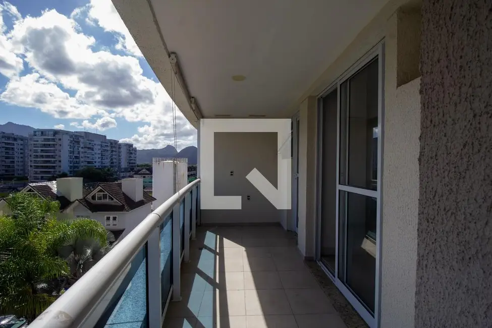 Apartamento com 2 quartos à venda, 70m2 em Rio De Janeiro - RJ - imagem 9 Foto 9 de Apartamento com 2 quartos à venda, 70m2 em Rio De Janeiro - RJ
