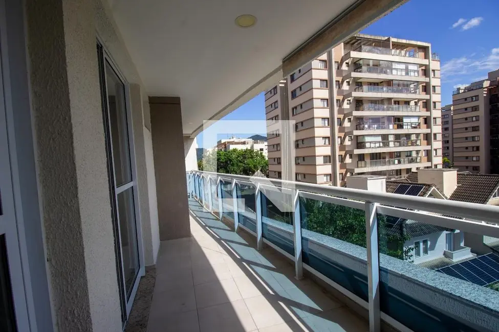 Apartamento com 2 quartos à venda, 70m2 em Rio De Janeiro - RJ - imagem 7 Foto 7 de Apartamento com 2 quartos à venda, 70m2 em Rio De Janeiro - RJ