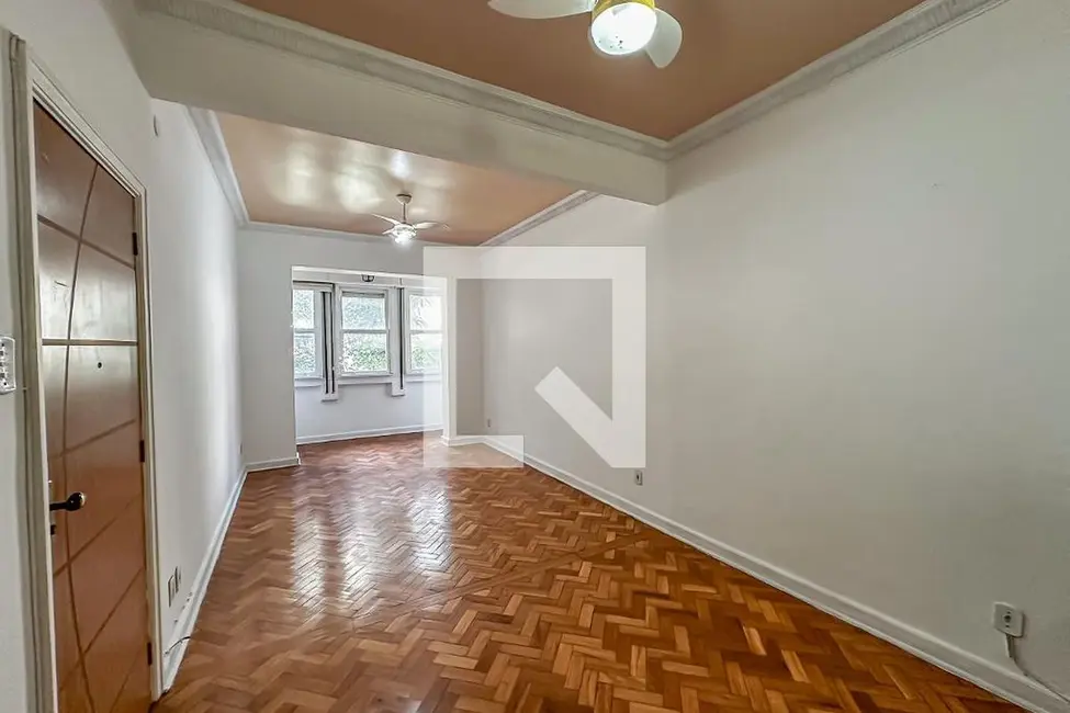 Foto 1 de Apartamento com 3 quartos à venda, 91m2 em Botafogo, Rio De Janeiro - RJ