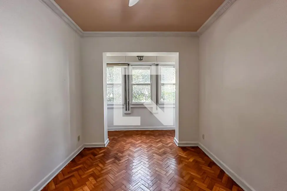 Foto 3 de Apartamento com 3 quartos à venda, 91m2 em Botafogo, Rio De Janeiro - RJ
