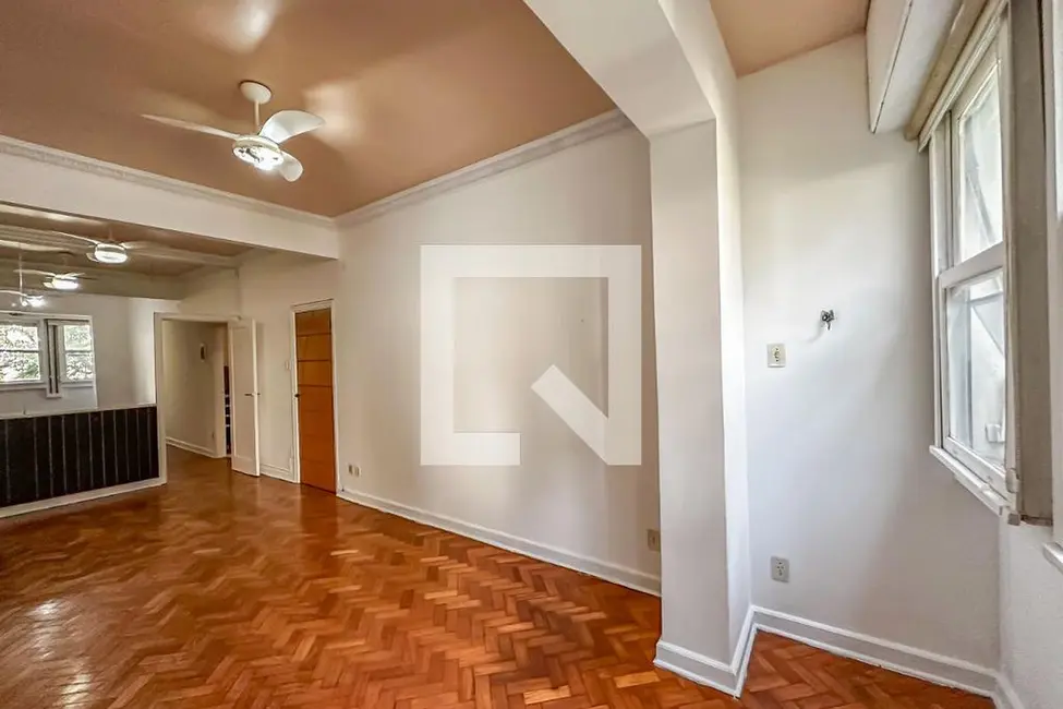 Foto 6 de Apartamento com 3 quartos à venda, 91m2 em Botafogo, Rio De Janeiro - RJ