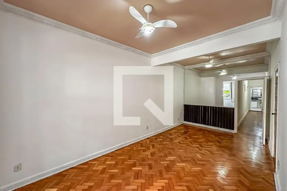 Foto 7 de Apartamento com 3 quartos à venda, 91m2 em Botafogo, Rio De Janeiro - RJ