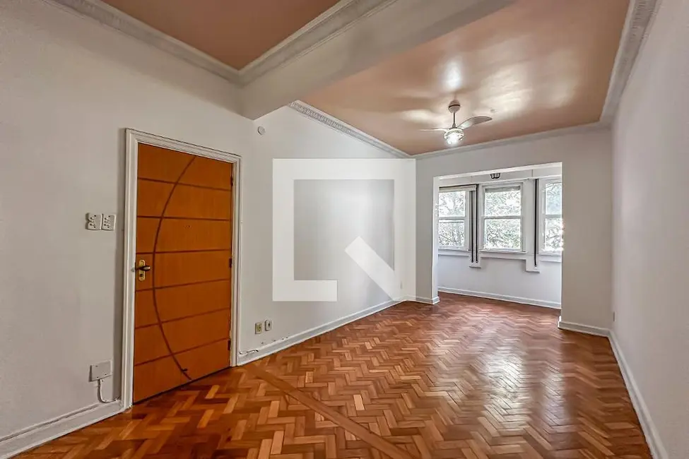 Foto 2 de Apartamento com 3 quartos à venda, 91m2 em Botafogo, Rio De Janeiro - RJ