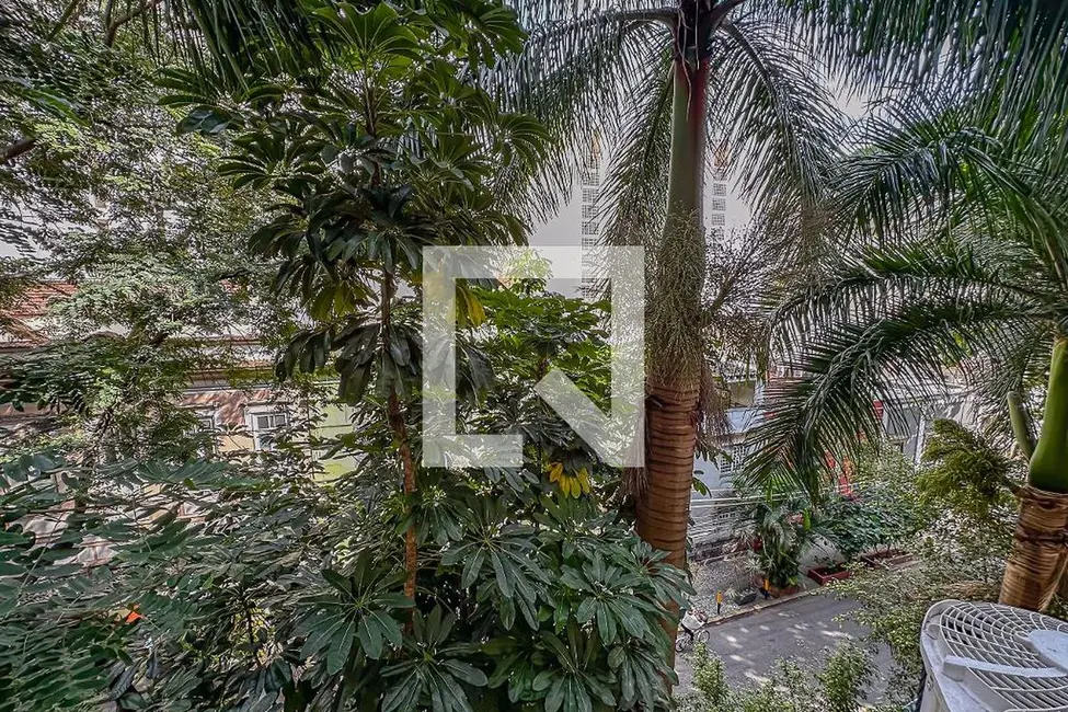 Foto 5 de Apartamento com 3 quartos à venda, 91m2 em Botafogo, Rio De Janeiro - RJ