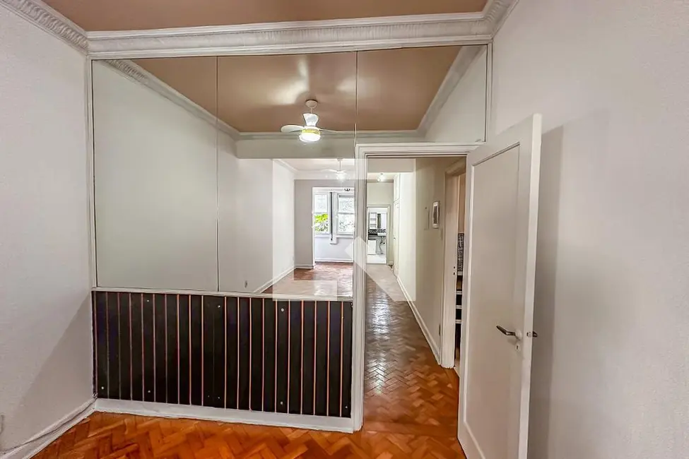 Foto 8 de Apartamento com 3 quartos à venda, 91m2 em Botafogo, Rio De Janeiro - RJ