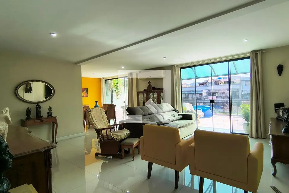 Apartamento com 3 quartos à venda, 187m2 em Rio De Janeiro - RJ - imagem 1 Foto 1 de Apartamento com 3 quartos à venda, 187m2 em Rio De Janeiro - RJ