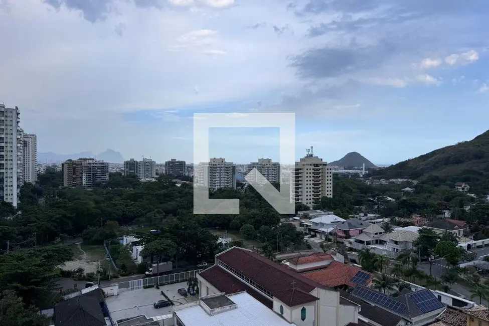 Apartamento com 3 quartos à venda, 150m2 em Rio De Janeiro - RJ - imagem 8 Foto 8 de Apartamento com 3 quartos à venda, 150m2 em Rio De Janeiro - RJ