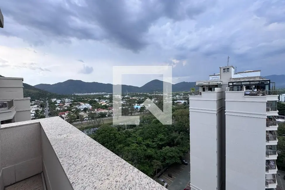 Apartamento com 3 quartos à venda, 150m2 em Rio De Janeiro - RJ - imagem 9 Foto 9 de Apartamento com 3 quartos à venda, 150m2 em Rio De Janeiro - RJ