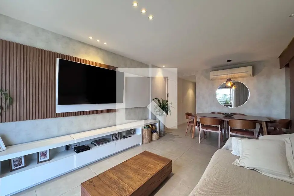 Apartamento com 3 quartos à venda, 150m2 em Rio De Janeiro - RJ - imagem 3 Foto 3 de Apartamento com 3 quartos à venda, 150m2 em Rio De Janeiro - RJ