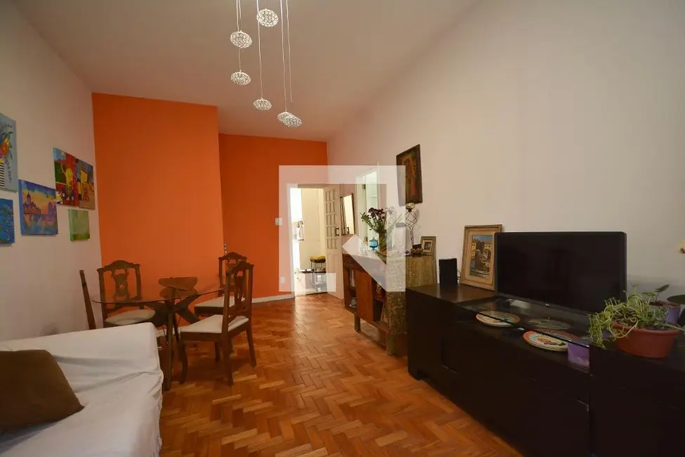 Foto 8 de Apartamento com 3 quartos à venda, 96m2 em Botafogo, Rio De Janeiro - RJ