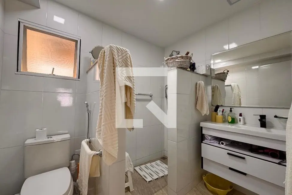 Foto 9 de Casa de Condomínio com 5 quartos à venda, 203m2 em Rio De Janeiro - RJ