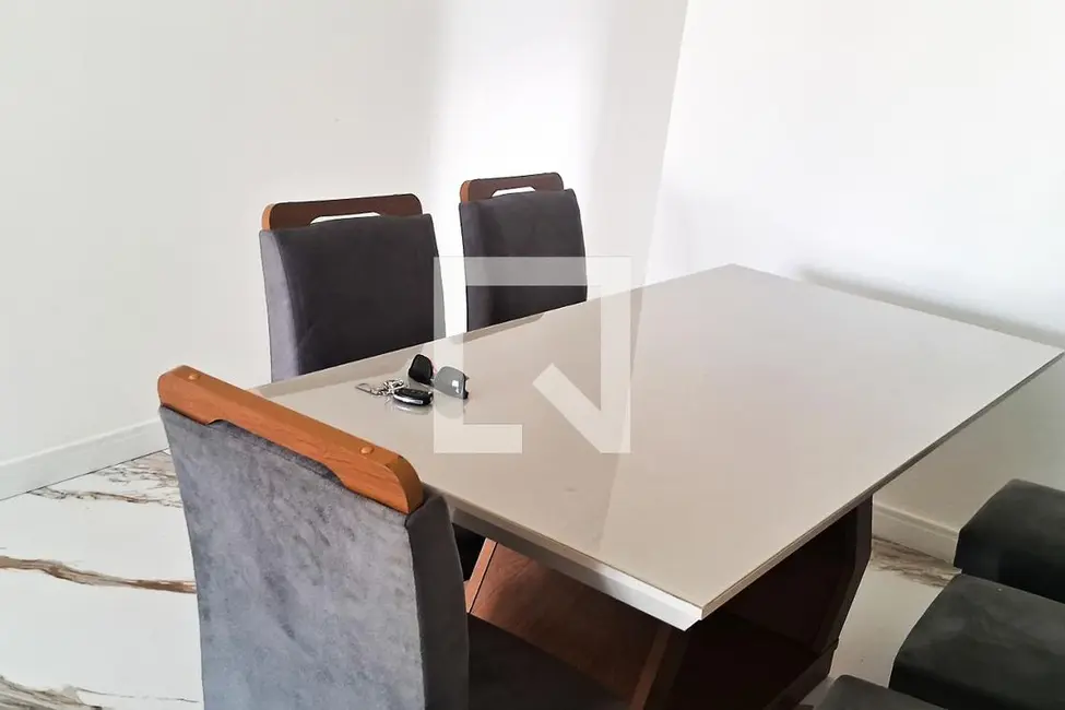 Apartamento com 2 quartos à venda, 40m2 em Barra da Tijuca, Rio De Janeiro - RJ - imagem 3 Foto 3 de Apartamento com 2 quartos à venda, 40m2 em Barra da Tijuca, Rio De Janeiro - RJ