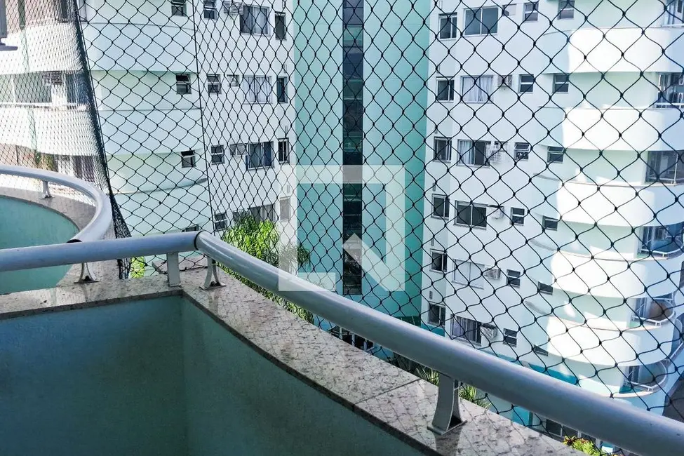 Apartamento com 2 quartos à venda, 40m2 em Barra da Tijuca, Rio De Janeiro - RJ - imagem 6 Foto 6 de Apartamento com 2 quartos à venda, 40m2 em Barra da Tijuca, Rio De Janeiro - RJ