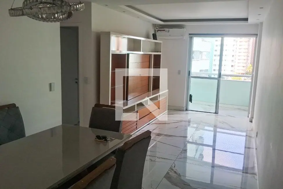 Apartamento com 2 quartos à venda, 40m2 em Barra da Tijuca, Rio De Janeiro - RJ - imagem 2 Foto 2 de Apartamento com 2 quartos à venda, 40m2 em Barra da Tijuca, Rio De Janeiro - RJ