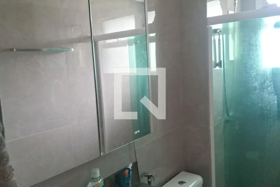 Apartamento com 2 quartos à venda, 40m2 em Barra da Tijuca, Rio De Janeiro - RJ - imagem 9 Foto 9 de Apartamento com 2 quartos à venda, 40m2 em Barra da Tijuca, Rio De Janeiro - RJ