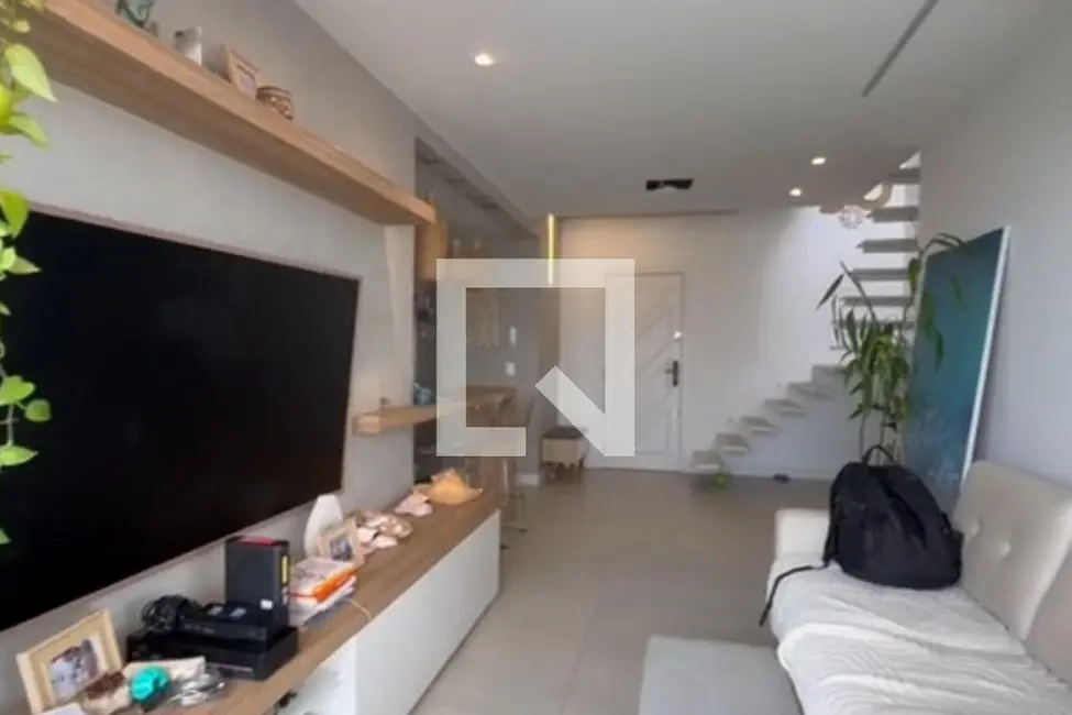 Foto 4 de Apartamento com 3 quartos à venda, 150m2 em Barra da Tijuca, Rio De Janeiro - RJ