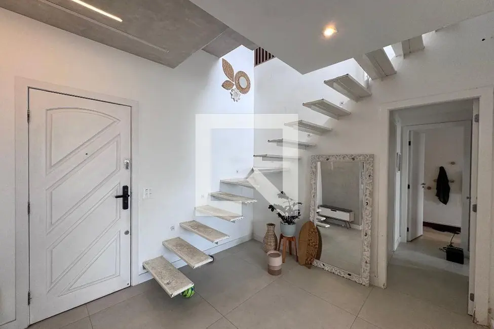 Foto 3 de Apartamento com 3 quartos à venda, 150m2 em Barra da Tijuca, Rio De Janeiro - RJ