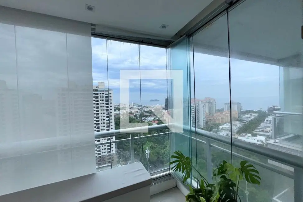 Foto 6 de Apartamento com 3 quartos à venda, 150m2 em Barra da Tijuca, Rio De Janeiro - RJ