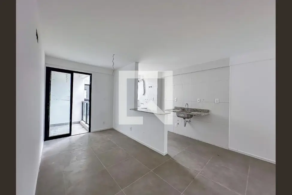 Foto 3 de Apartamento com 1 quarto à venda, 49m2 em Botafogo, Rio De Janeiro - RJ