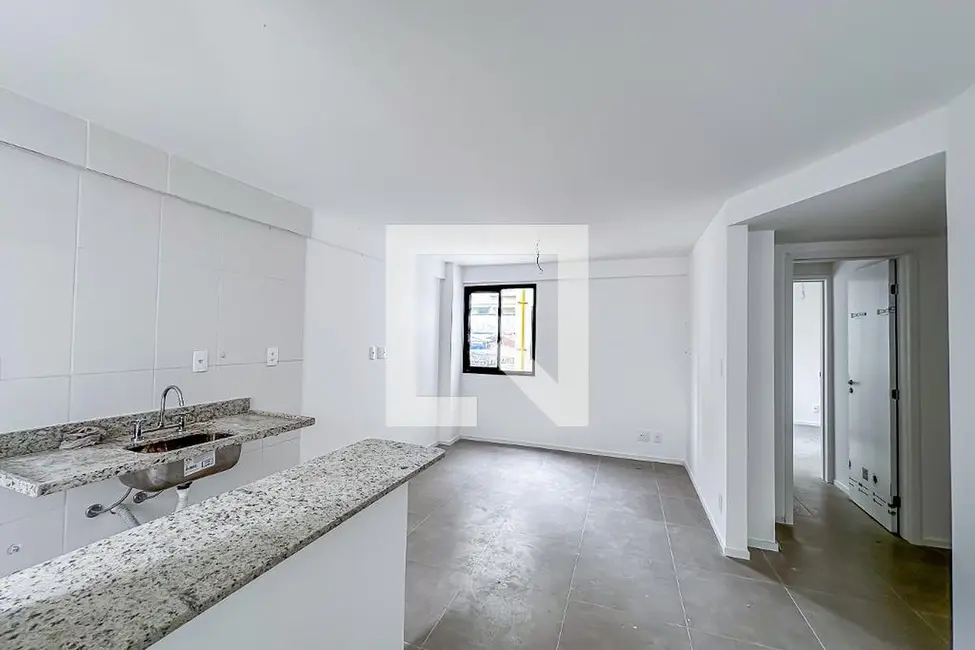 Foto 8 de Apartamento com 1 quarto à venda, 49m2 em Botafogo, Rio De Janeiro - RJ