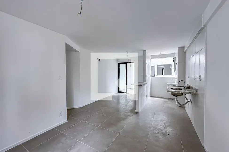 Foto 2 de Apartamento com 1 quarto à venda, 49m2 em Botafogo, Rio De Janeiro - RJ