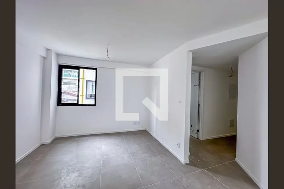 Foto 9 de Apartamento com 1 quarto à venda, 49m2 em Botafogo, Rio De Janeiro - RJ