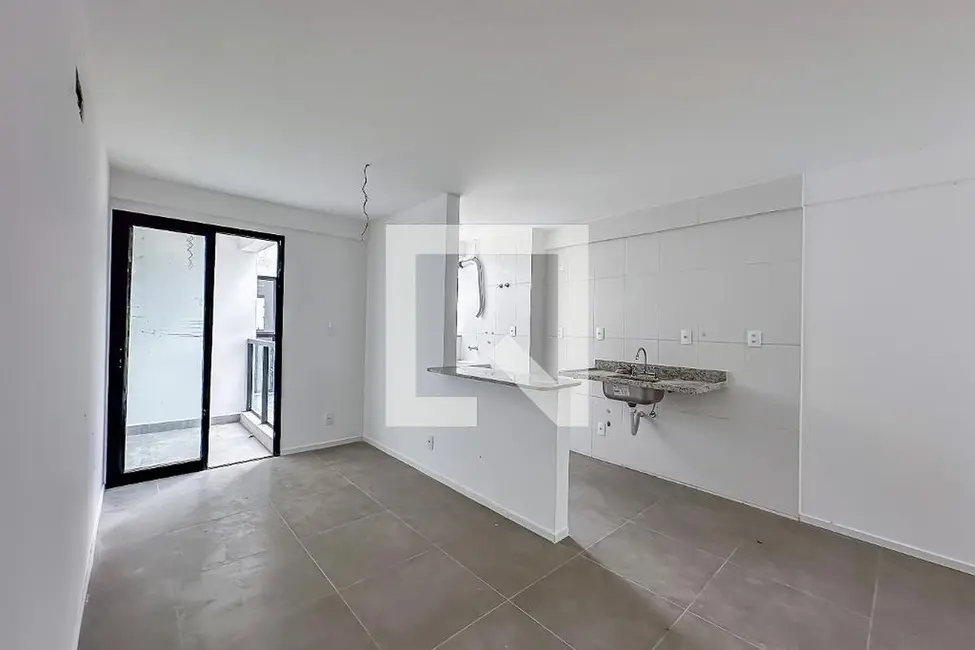 Foto 4 de Apartamento com 1 quarto à venda, 49m2 em Botafogo, Rio De Janeiro - RJ